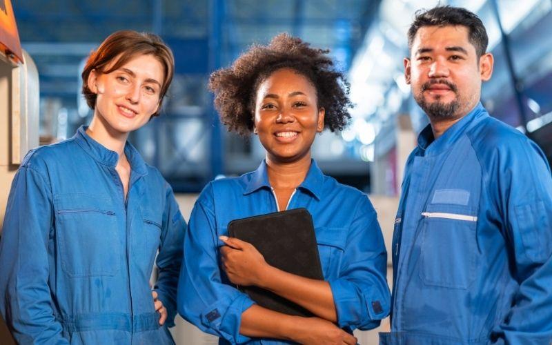 Workers Compensation Insurance